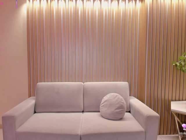 VeronicaBlue live cam on BongaCams