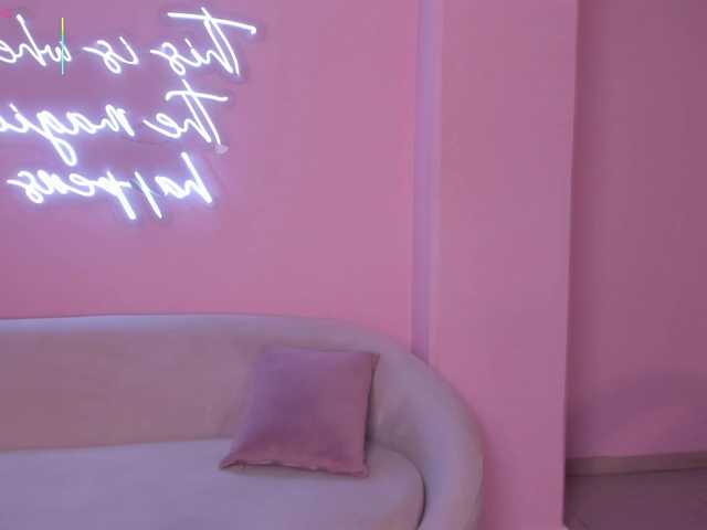 VeronicaBlue live cam on BongaCams