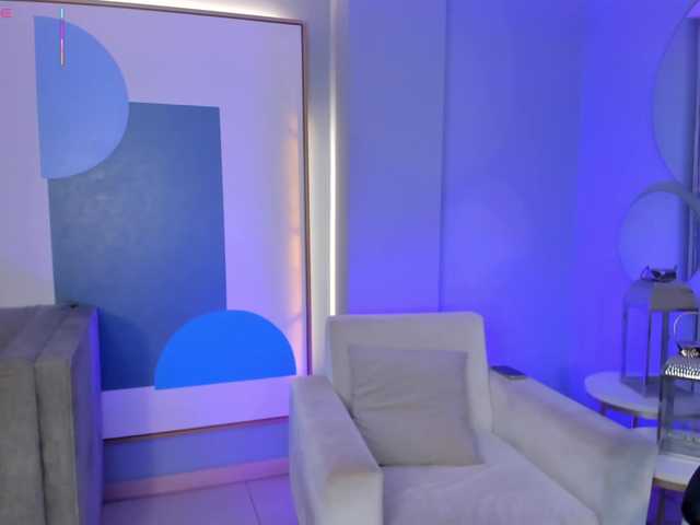 VeronicaBlue live cam on BongaCams