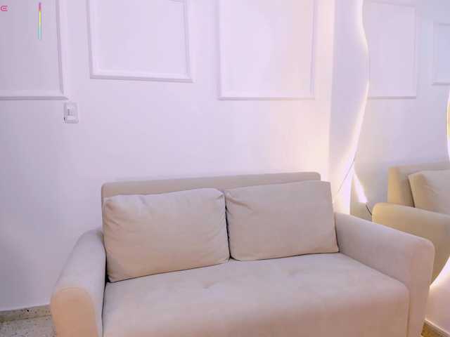 VeronicaBlue live cam on BongaCams