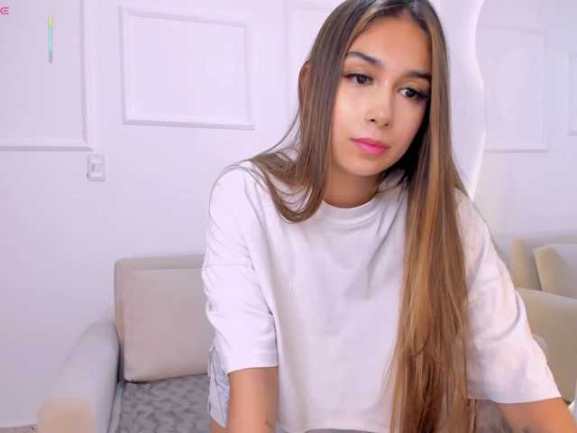 VeronicaBlue live cam on BongaCams
