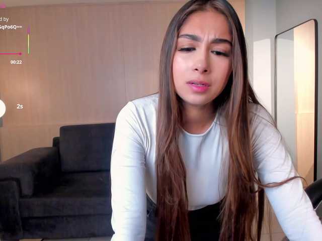 VeronicaBlue live cam on BongaCams