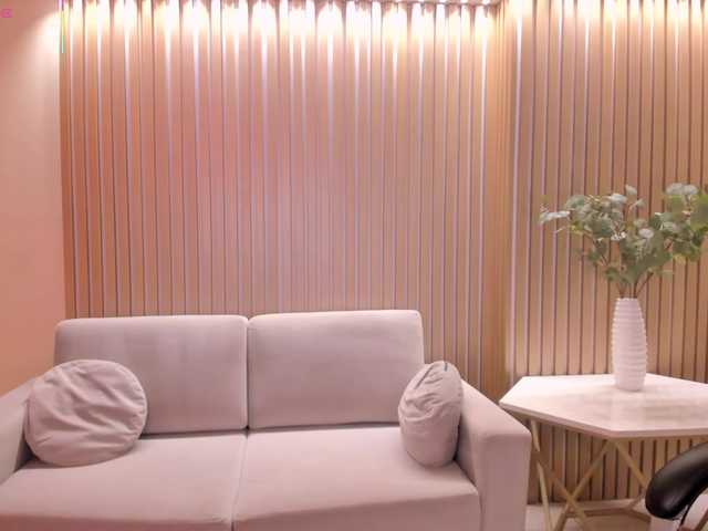 VeronicaBlue live cam on BongaCams