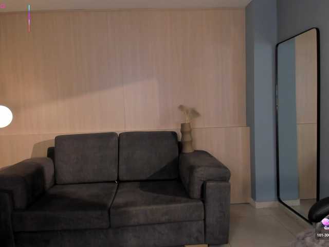 VeronicaBlue live cam on BongaCams