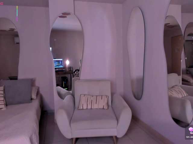 VeronicaBlue live cam on BongaCams