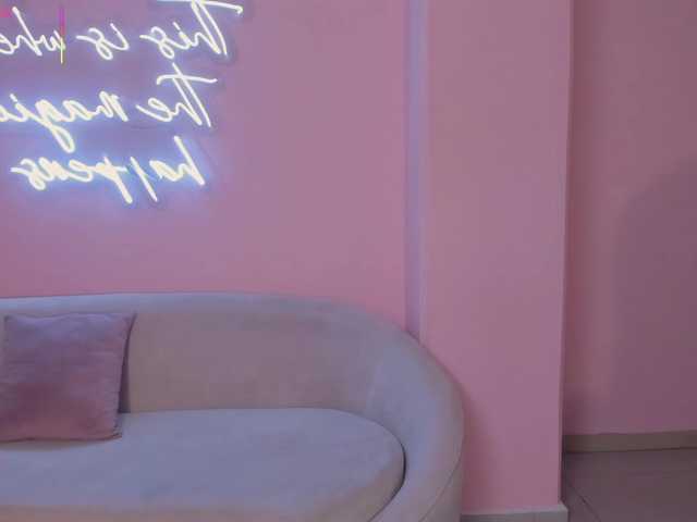 VeronicaBlue live cam on BongaCams