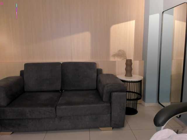 VeronicaBlue live cam on BongaCams