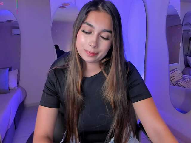 VeronicaBlue live cam on BongaCams