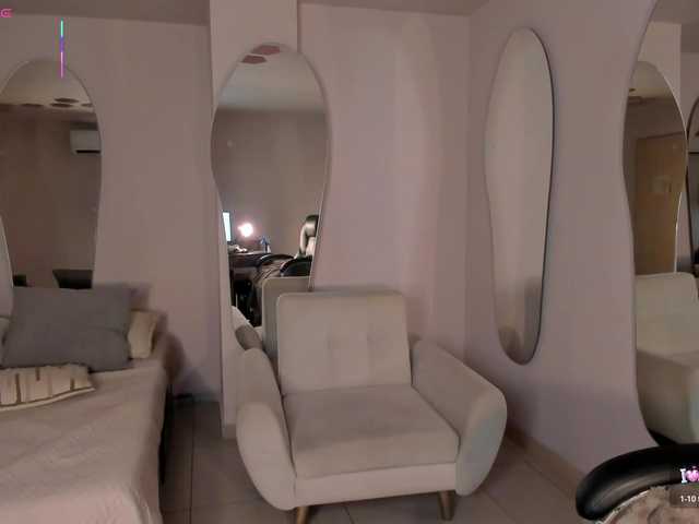 VeronicaBlue live webcam show