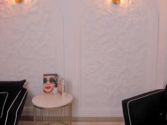 VeronicaBlue live webcam show