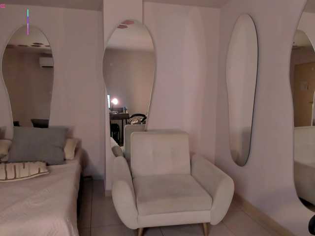 VeronicaBlue live webcam show