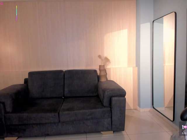 VeronicaBlue live cam on BongaCams