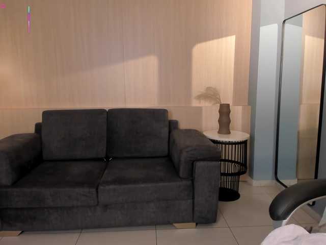 VeronicaBlue live cam on BongaCams