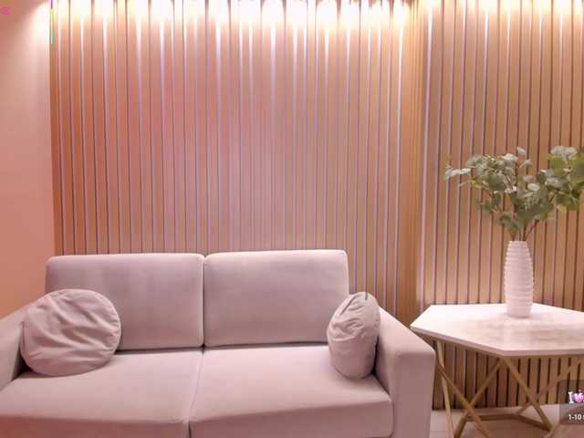 VeronicaBlue live cam on BongaCams