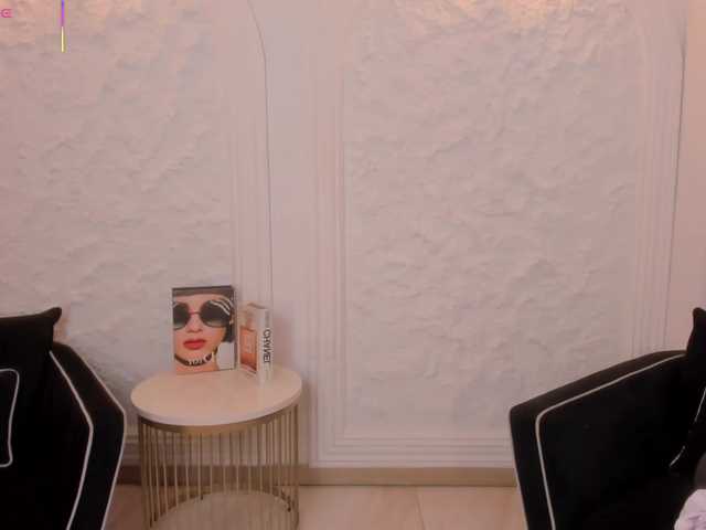 VeronicaBlue live webcam show