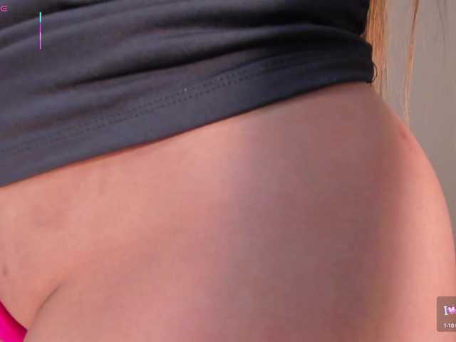 VeronicaBlue live cam on BongaCams