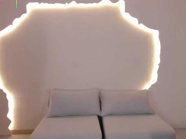 VeronicaBlue live cam on BongaCams