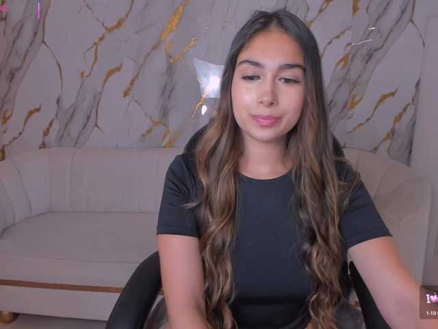 VeronicaBlue live cam on BongaCams