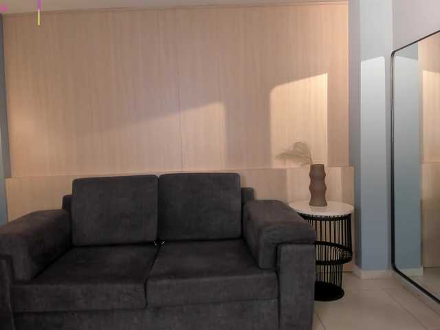 VeronicaBlue live cam on BongaCams