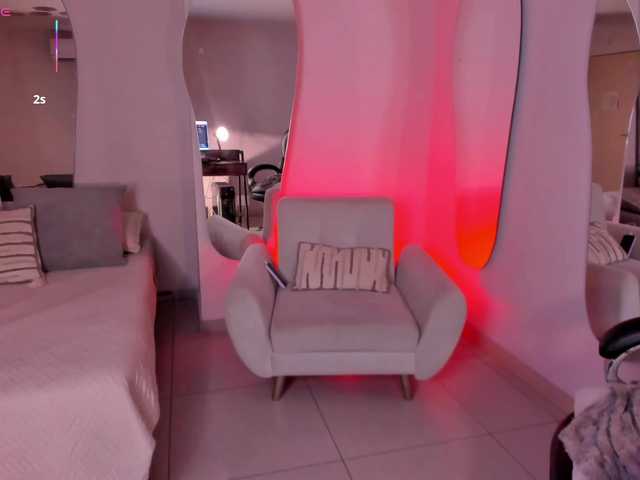 VeronicaBlue live cam on BongaCams