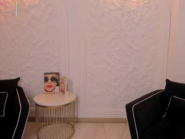 VeronicaBlue live cam on BongaCams
