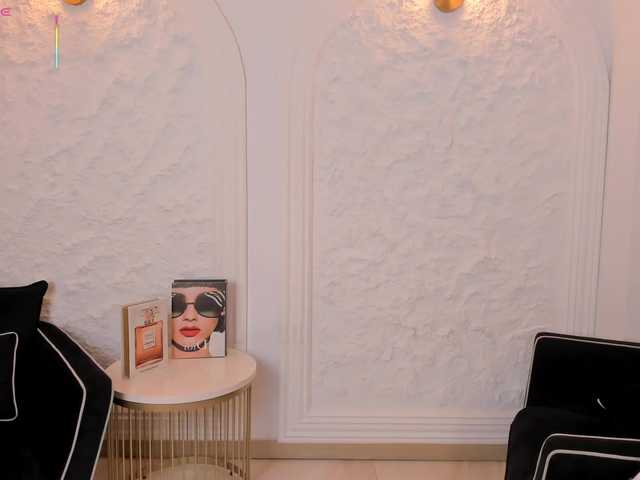 VeronicaBlue live cam on BongaCams