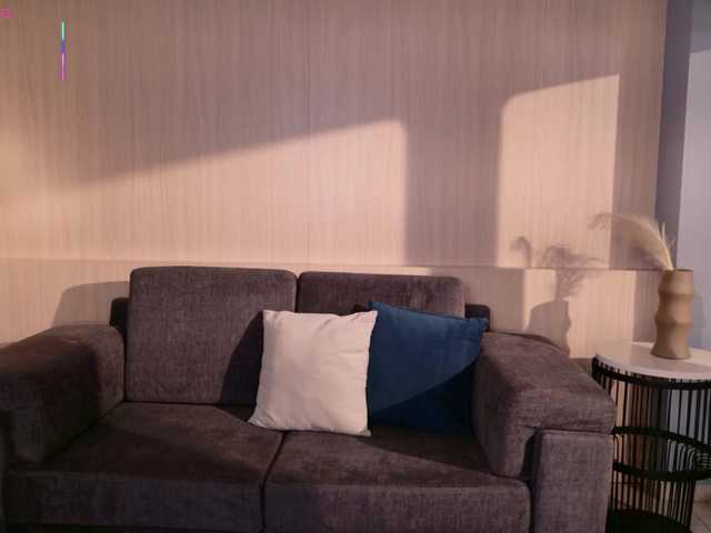 VeronicaBlue live cam on BongaCams