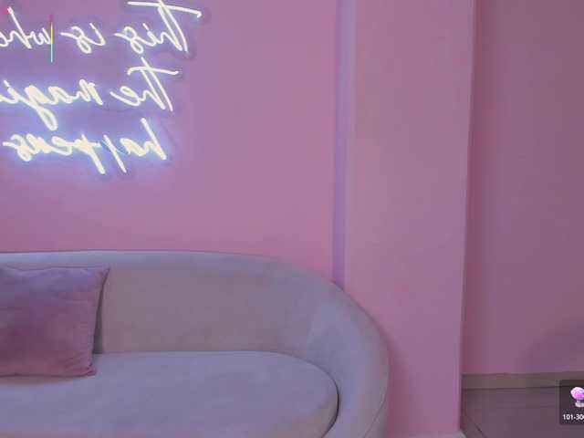 VeronicaBlue live cam on BongaCams