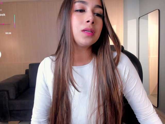 VeronicaBlue live cam on BongaCams