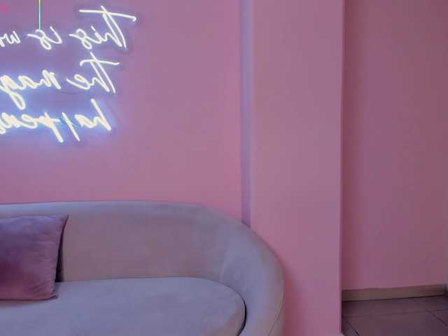 VeronicaBlue live cam on BongaCams