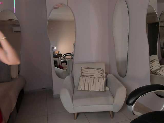 VeronicaBlue live cam on BongaCams