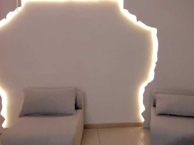 VeronicaBlue live cam on BongaCams