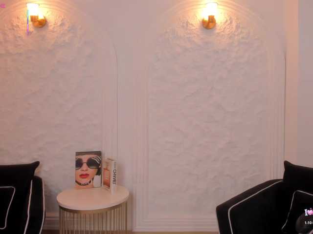 VeronicaBlue live webcam show