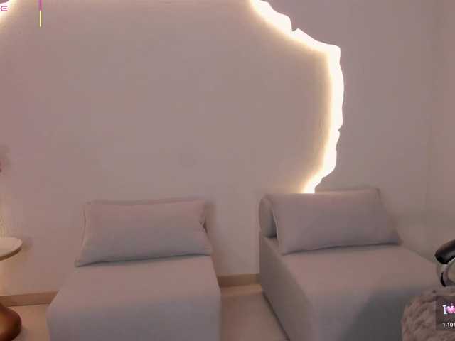 VeronicaBlue live cam on BongaCams