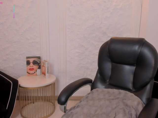 VeronicaBlue live cam on BongaCams