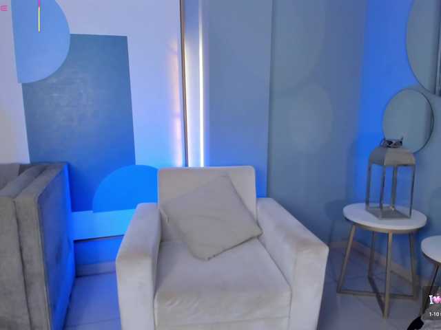 VeronicaBlue live cam on UnifiedCams