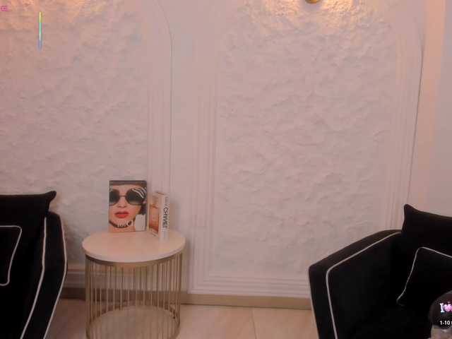 VeronicaBlue live cam on BongaCams