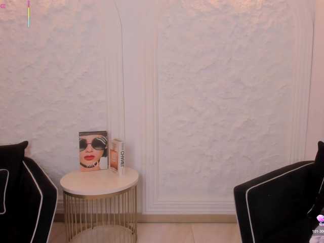 VeronicaBlue live webcam show