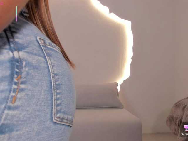 VeronicaBlue live cam on BongaCams