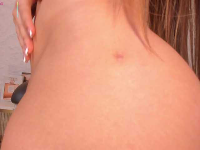 VeronicaBlue live cam on BongaCams