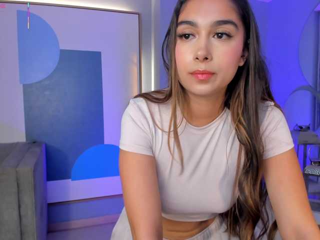 VeronicaBlue live cam on BongaCams