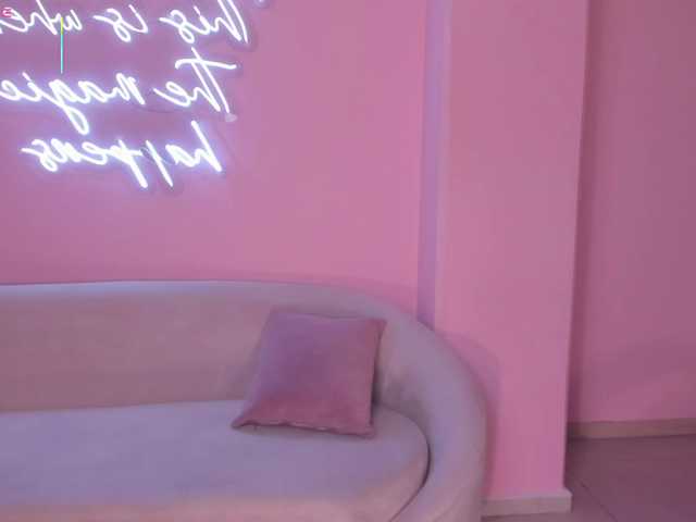 VeronicaBlue live cam on BongaCams