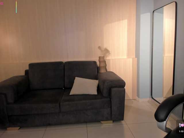 VeronicaBlue live cam on BongaCams