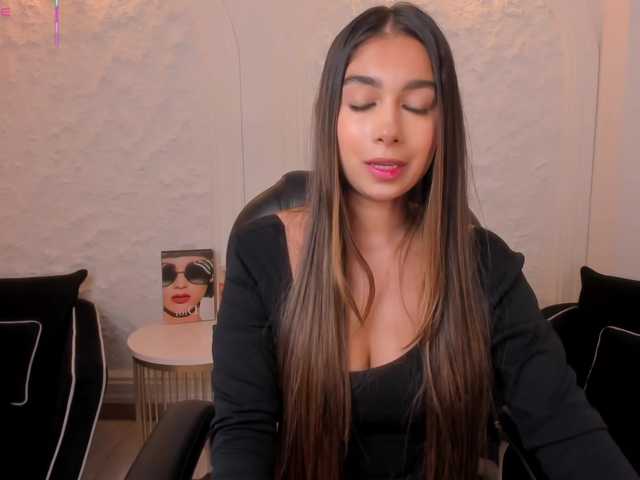 VeronicaBlue live cam on BongaCams