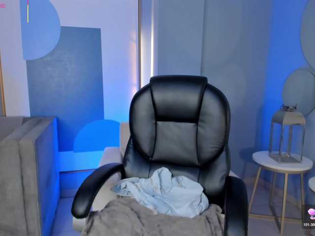 VeronicaBlue live cam on BongaCams