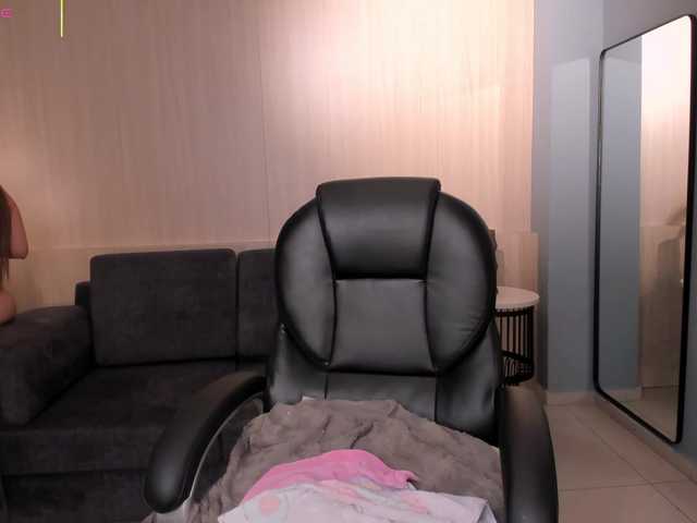 VeronicaBlue live cam on BongaCams