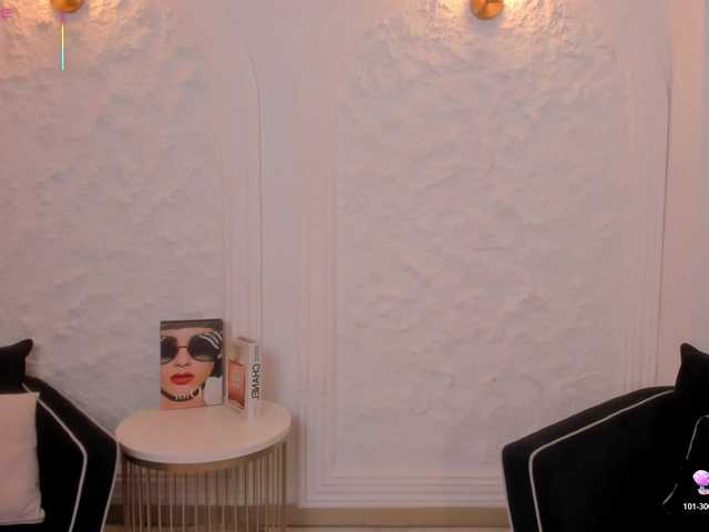 VeronicaBlue live webcam show