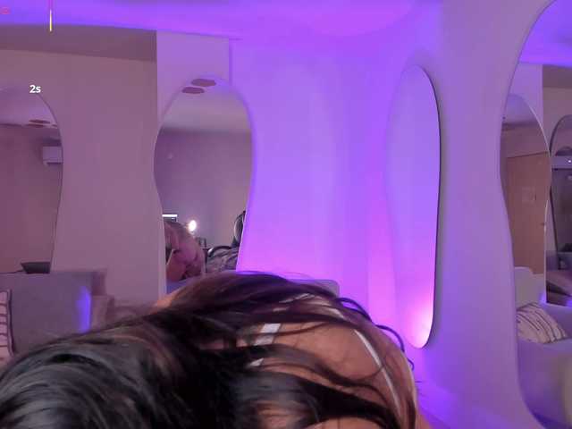 VeronicaBlue live cam on BongaCams
