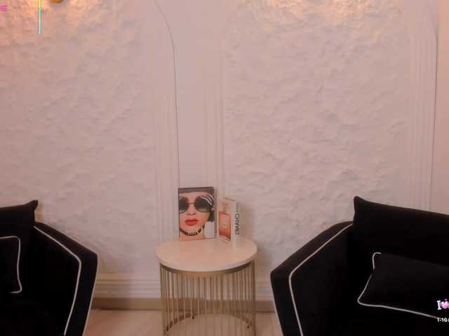 VeronicaBlue live webcam show