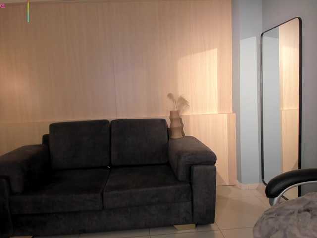 VeronicaBlue live cam on BongaCams